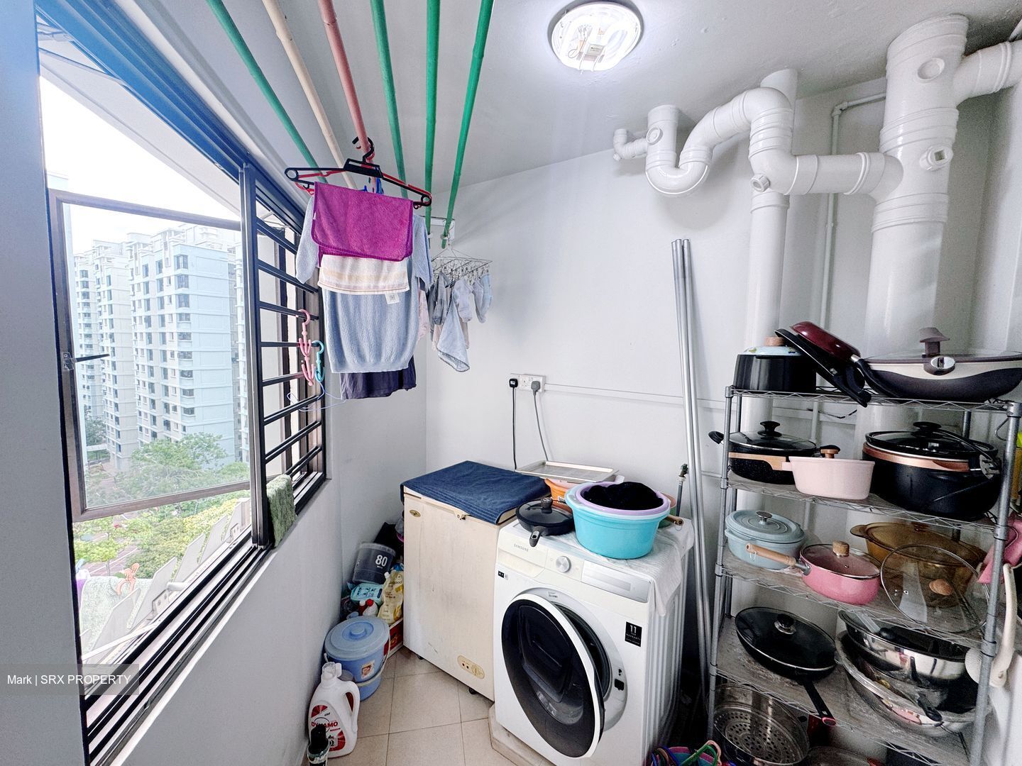 Blk 656B Jurong West Street 61 (Jurong West), HDB Executive #561041641